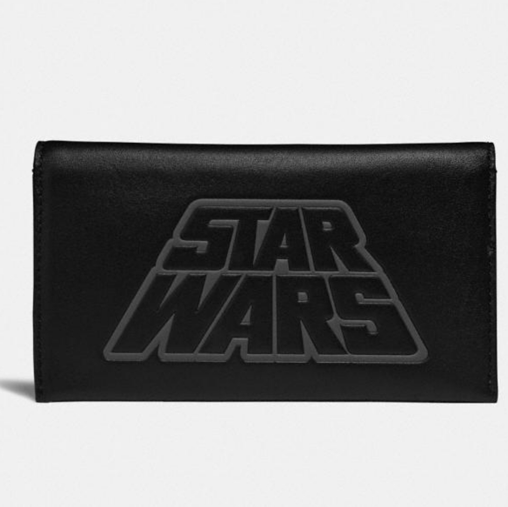 ⭐NEW⭐ Star Wars X Coach Large Universal Phone Case